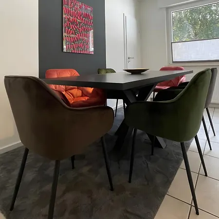 Apartment Sauerland_ostwig *